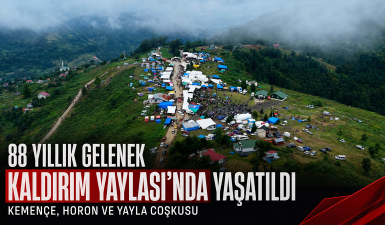 kaldırım