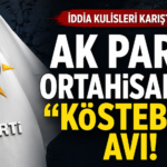 kostebek