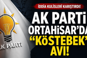 kostebek