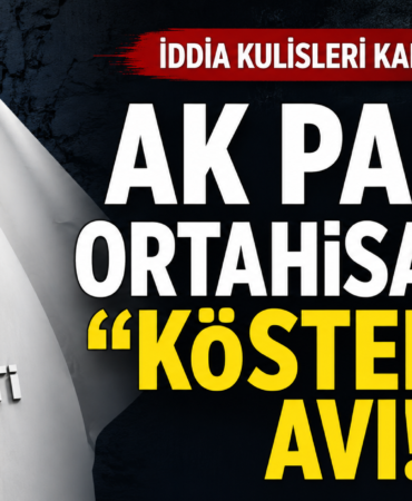 kostebek