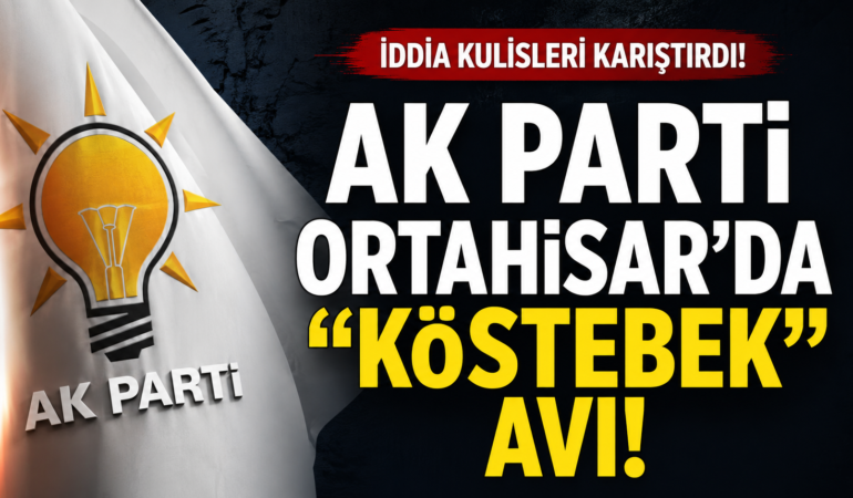 kostebek