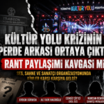 kültür