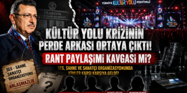 kültür