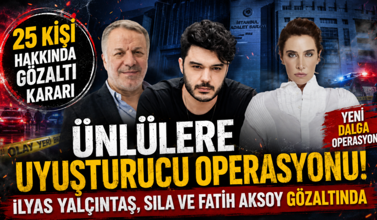 operasyon