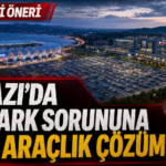 otopark