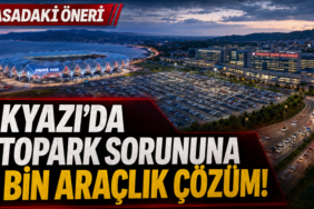 otopark