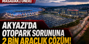 otopark