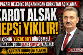 salpazarı