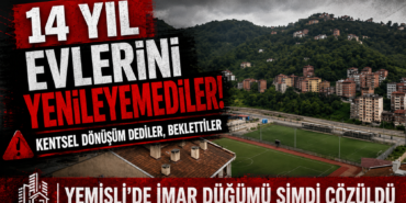sürmene