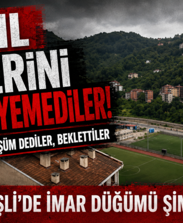 sürmene