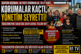 taraftar