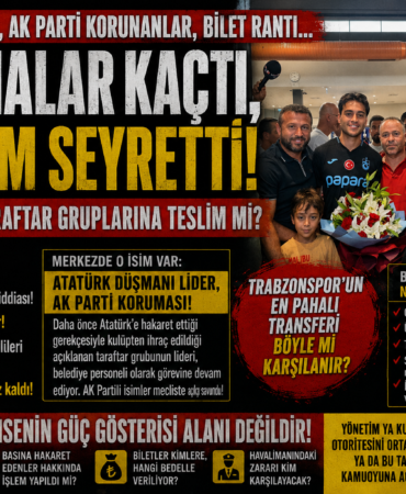 taraftar