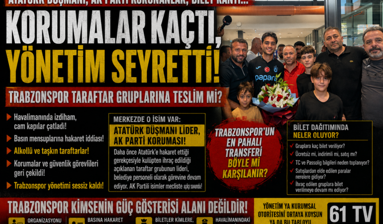 taraftar