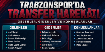 transfer