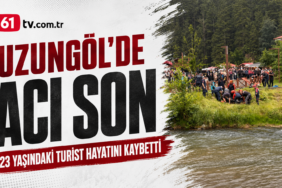 uzungol
