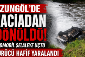 uzungol