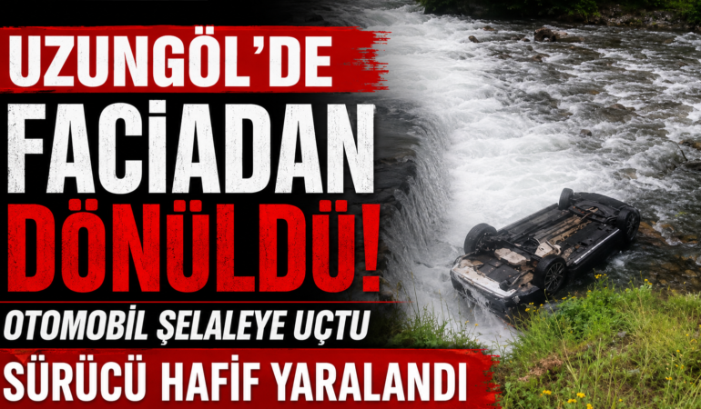 uzungol