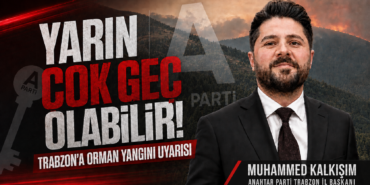 yangın