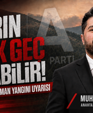 yangın
