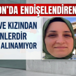 annekız