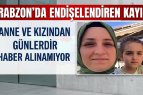 annekız