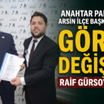 arsinanahtar