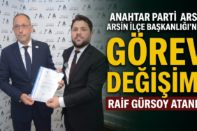 arsinanahtar