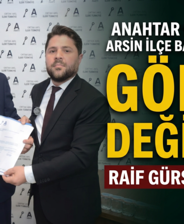 arsinanahtar