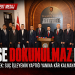 bakan