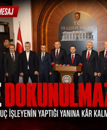 bakan