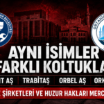 belediye