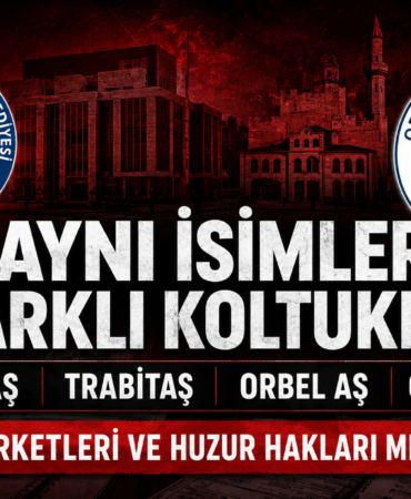 belediye