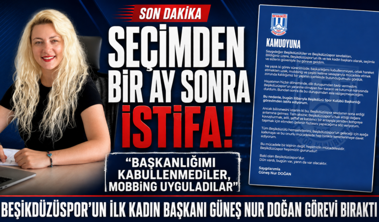 besikduzu