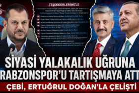 çebi