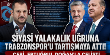 çebi