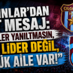cılgınlar