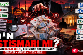dernekler