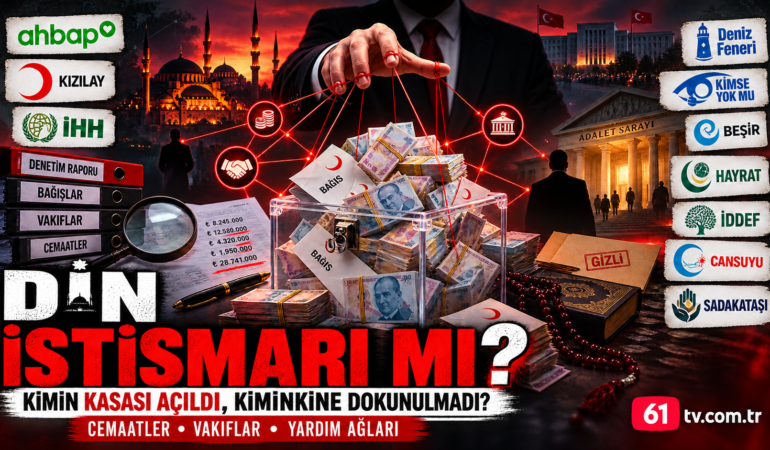 dernekler