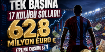 fırtına