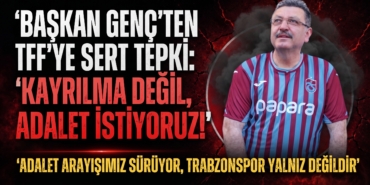 genc