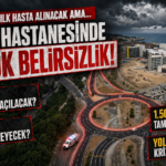 hastane