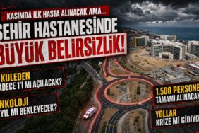 hastane