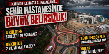 hastane
