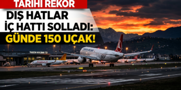 havaalanı
