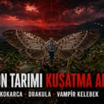 kelebek