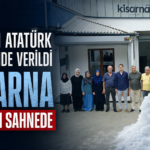 kisarna