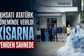 kisarna