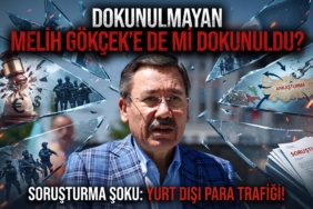 melihgokcek