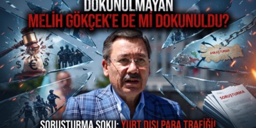 melihgokcek