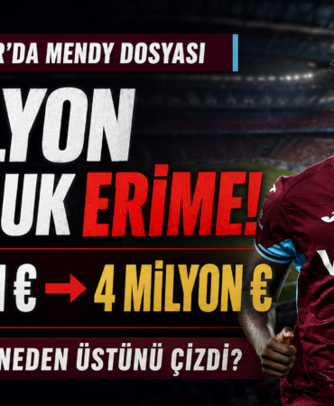 mendy